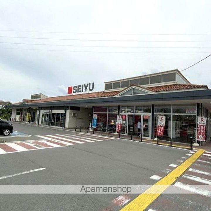 長野県駒ヶ根市東町(一戸建)の賃貸物件戸建ての周辺