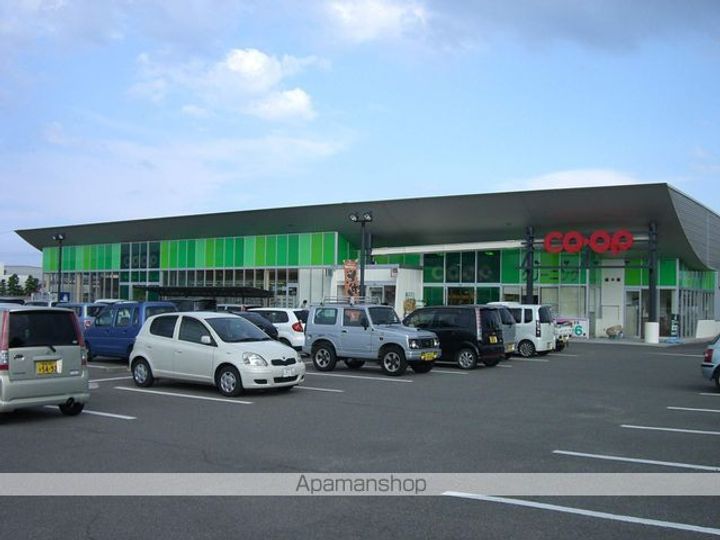 第1コーポ田中の周辺