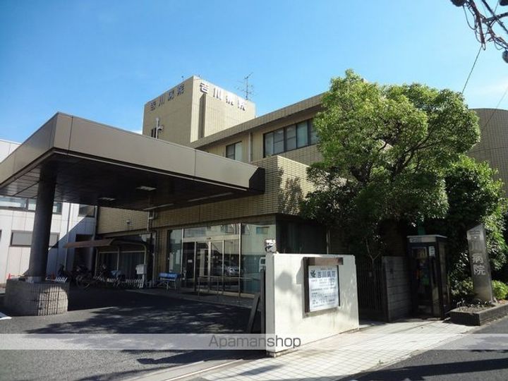 仮称)西辻泉大津駅前マンション506の周辺