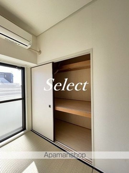 神奈川県横浜市中区宮川町3丁目の賃貸マンションのその他画像