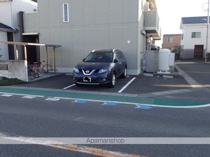 PROGRESS HALLのその他画像