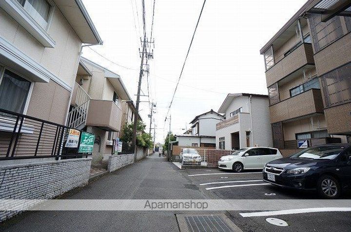 ハイツ欅202の周辺