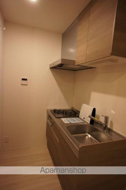 soavitaのキッチン