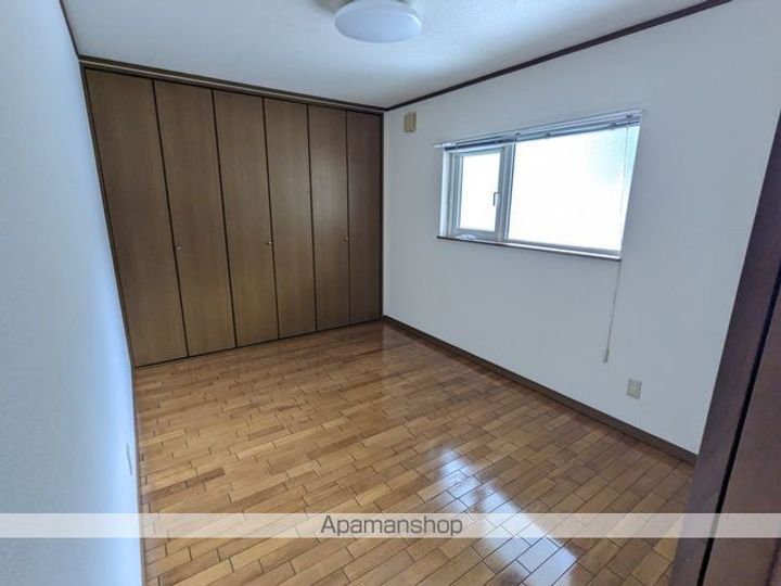 グランシャリオ201の内装