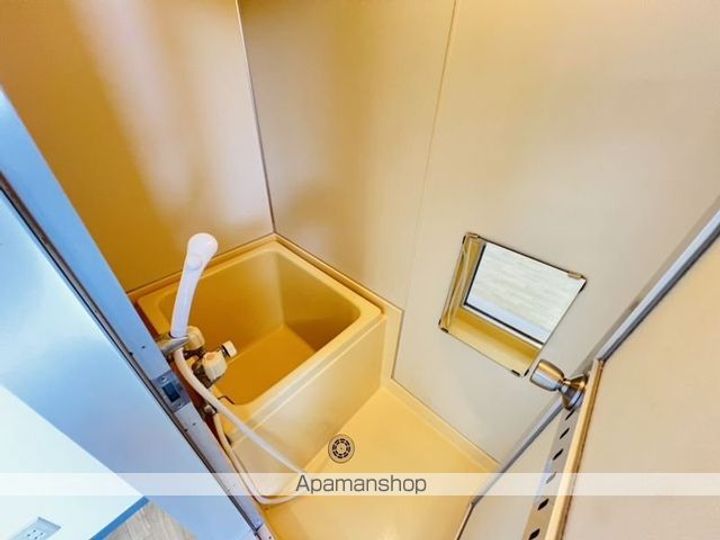 カネオビル柏木(カネオビルカシワギ)307の風呂