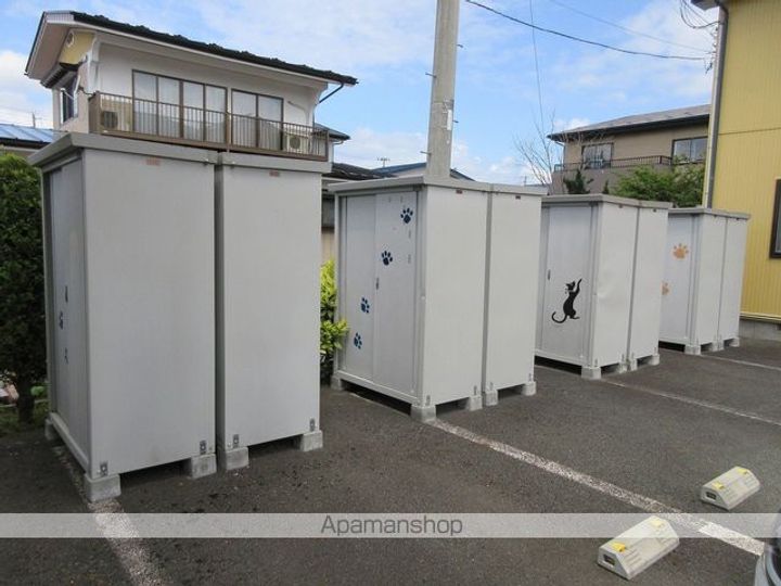 ブルーベリーハウスAのその他画像