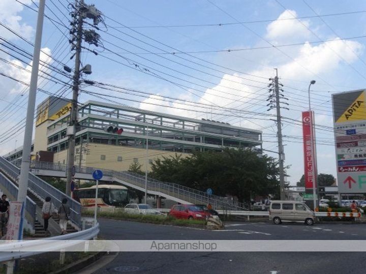 愛知県名古屋市千種区星ケ丘2丁目の賃貸マンションの周辺