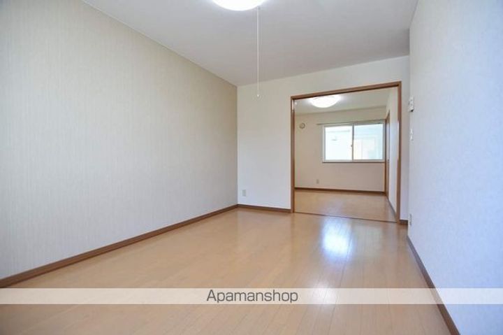 レモンハイツ山の手の内装