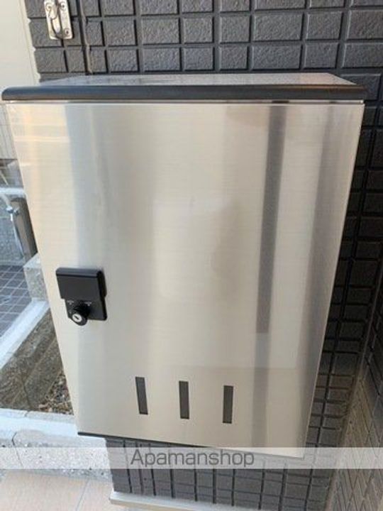 愛知県北名古屋市宇福寺天神の賃貸アパートのその他画像