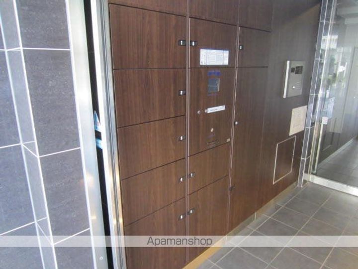 東京都中央区日本橋馬喰町2丁目の賃貸マンションのその他画像