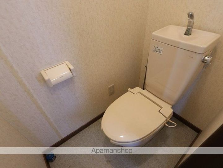 ロイヤルハイム青雲D203のその他画像