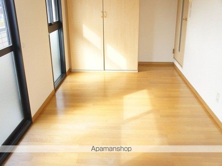 レオパレスプリムローズ203のその他画像