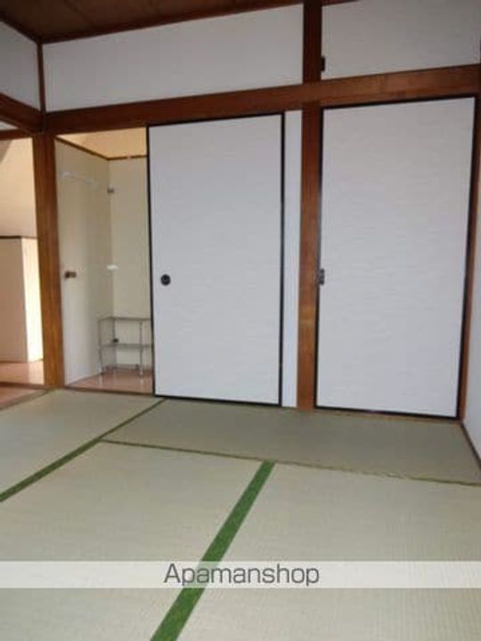 東京都杉並区阿佐谷南2丁目(一戸建)の賃貸物件の内装