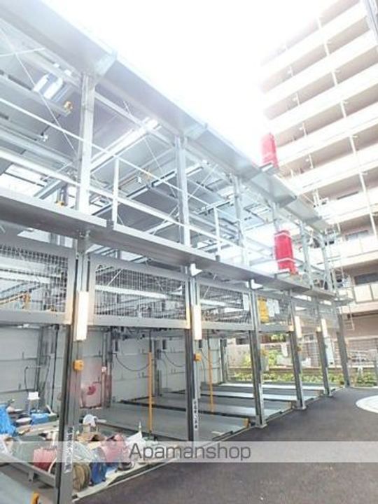 ガーラ・リバーサイド横濱南2F-12のその他画像