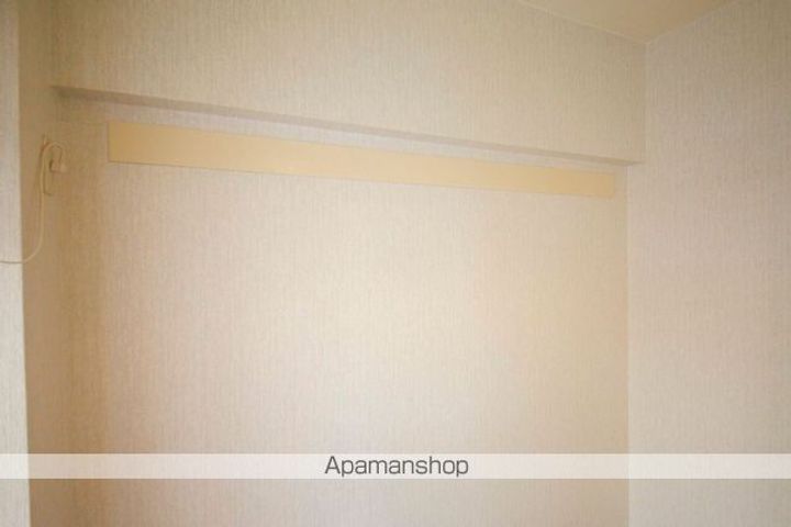 東京都日野市南平1丁目の賃貸マンションの内装