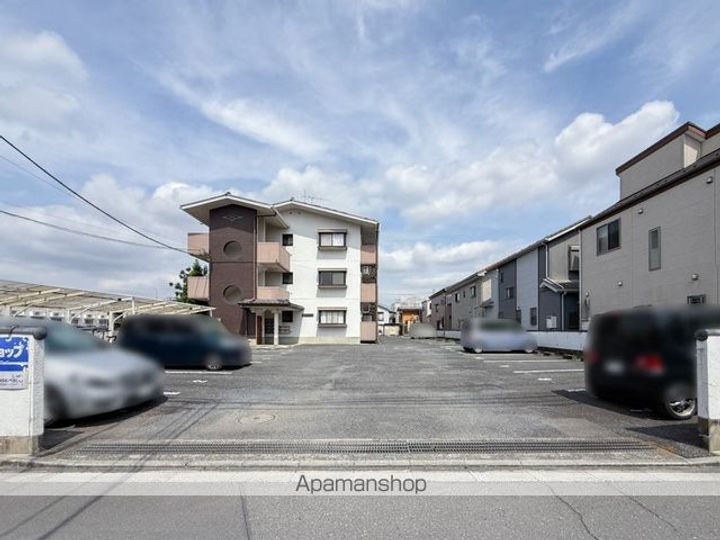 ホワイト富士見のその他画像