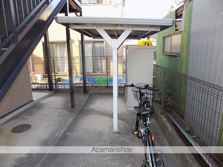 ラ・シャンブル町田201のその他画像