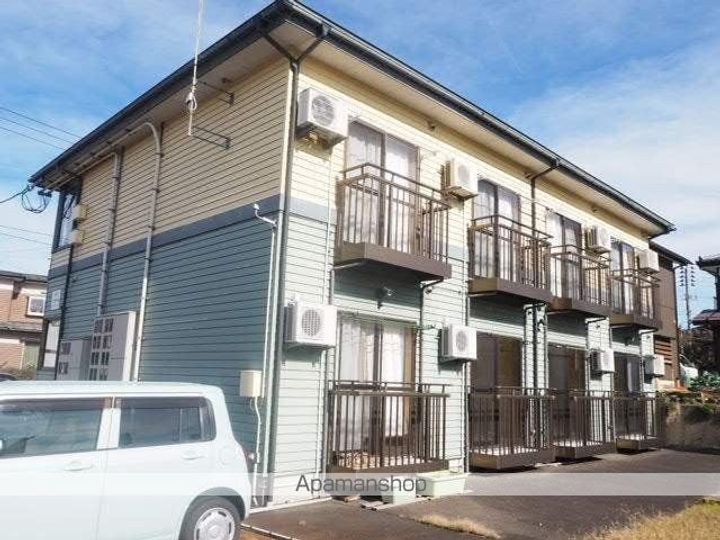 1ROOM 2002202の外観