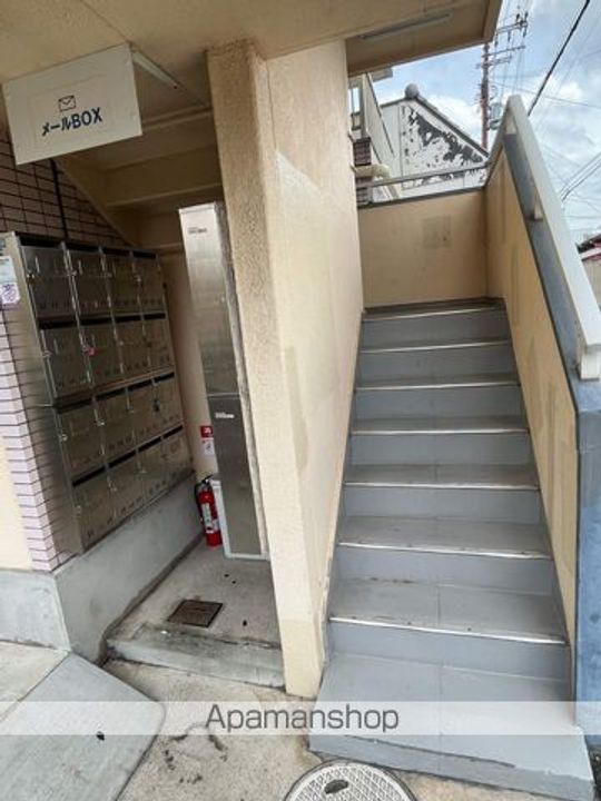 南風マンションのその他画像