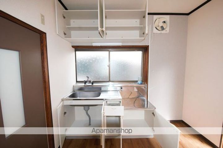 長野県諏訪市大字四賀(一戸建)の賃貸物件戸建ての内装