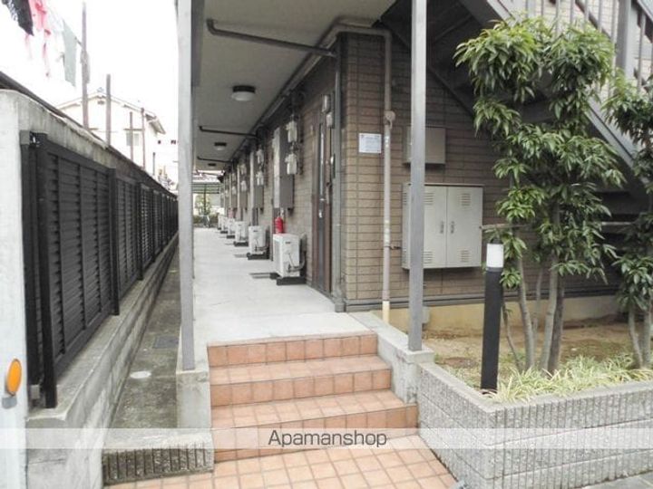 ルミエール中向陽101のその他画像