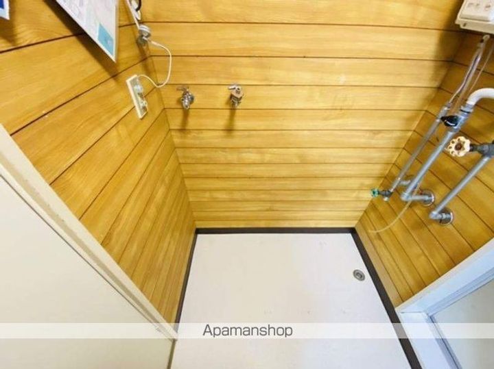 ハイデンス日吉Ⅰ203のその他画像