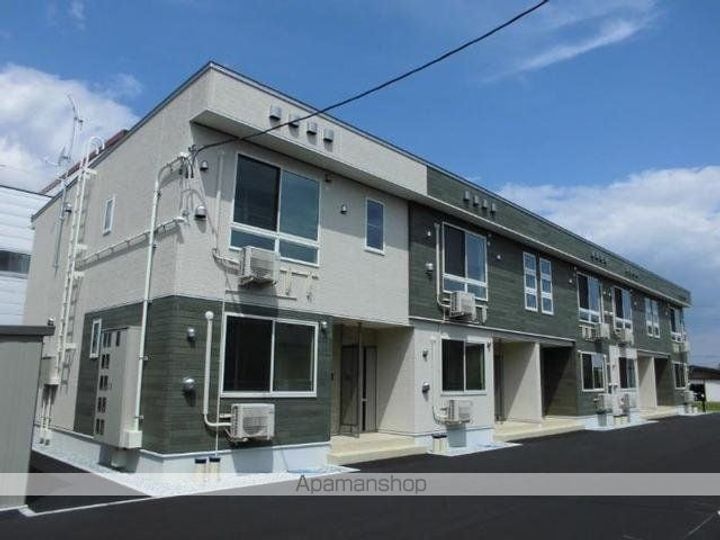 マスカット ベリー Bの外観