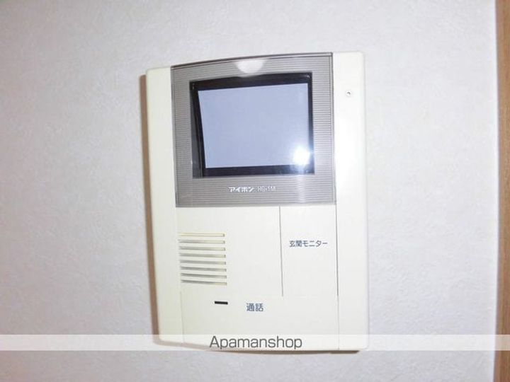 イースト119Aの内装