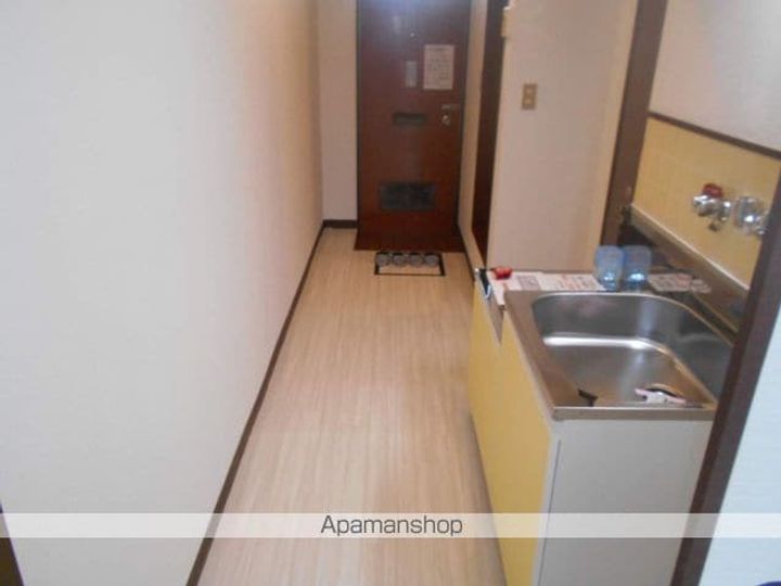 コスモハイツエコーのその他画像