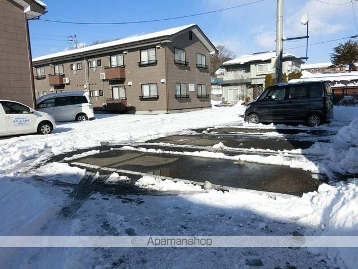 岩手県盛岡市厨川2丁目の賃貸アパートのその他画像