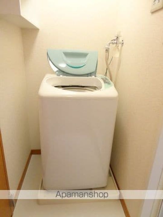 レオパレス樹木207のその他画像