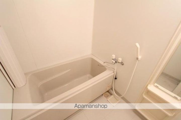 香川県高松市三条町の賃貸マンションの風呂