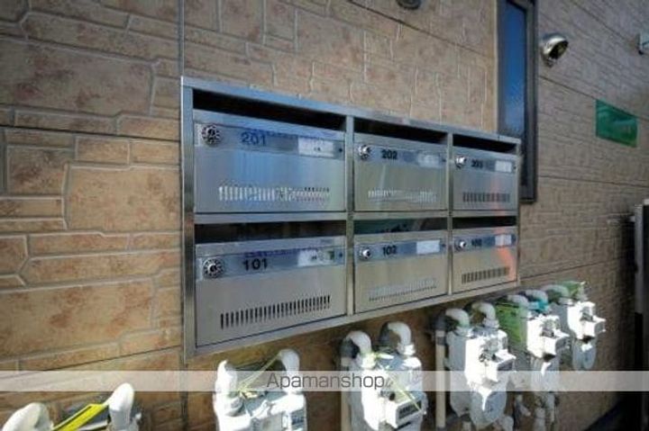 パレス高幡のその他画像