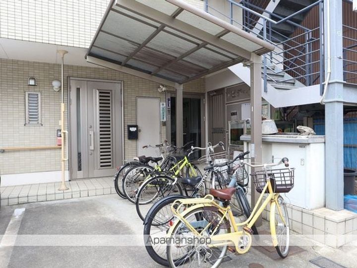 アビテイケダのその他画像