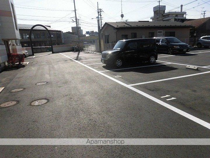 ウエストバレービレッジ305のその他画像