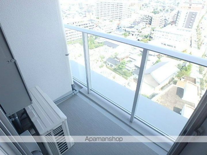 ラクレイス西新レジデンシャルタワーのその他画像