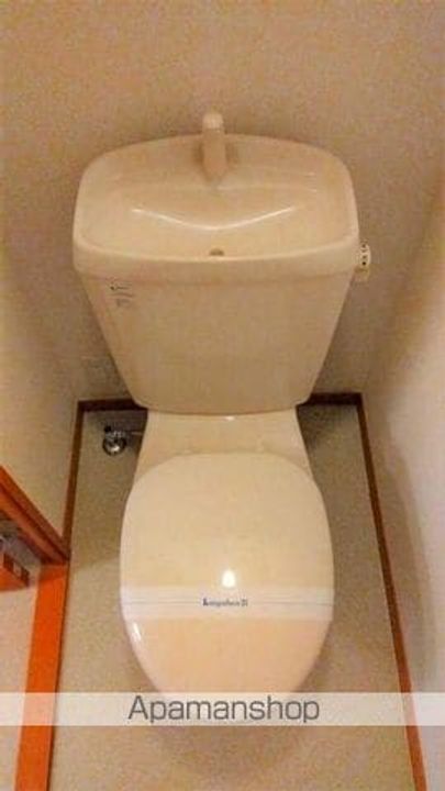 レオパレスプルンニー Bのその他画像