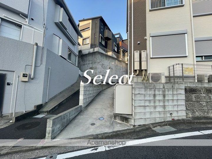 神奈川県横浜市港南区上大岡東1丁目の賃貸アパートのその他画像