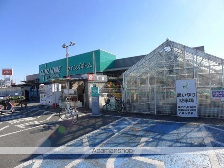 レオパレス翠の周辺