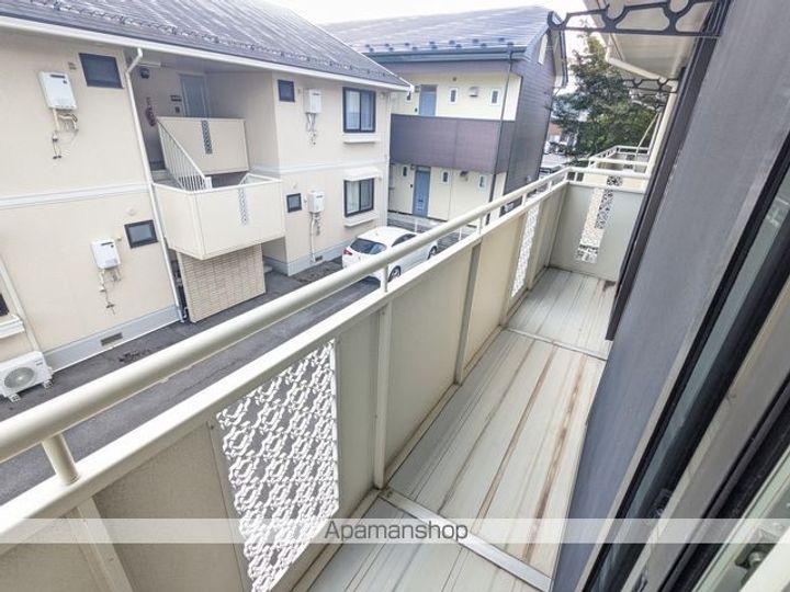 ロイヤルシティ上坊C棟201のその他画像