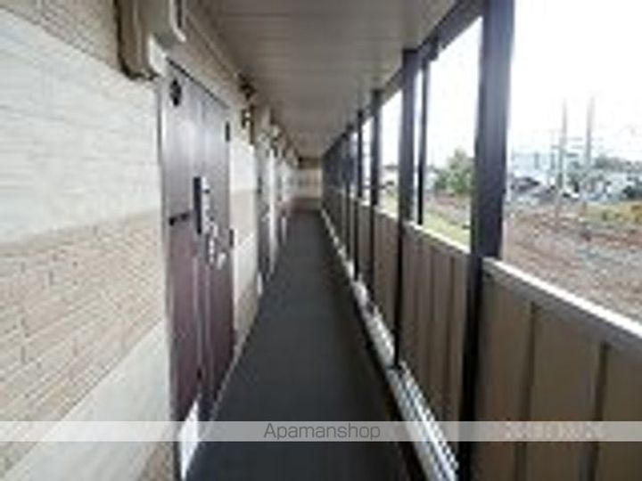 レオパレスフォンティーヌ101のその他画像