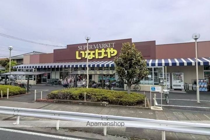 埼玉県八潮市八潮2丁目(一戸建)の賃貸物件の周辺