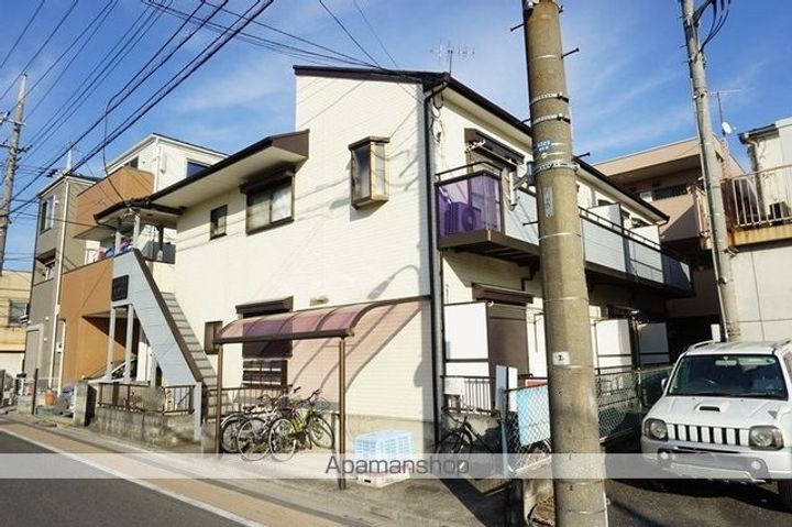 エステートピアキザワの外観