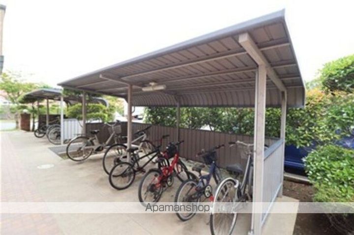 リビングタウンみずき ABCの内装