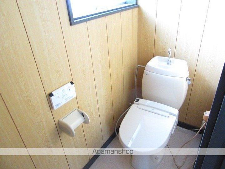 コーポ秀峰Cのその他画像