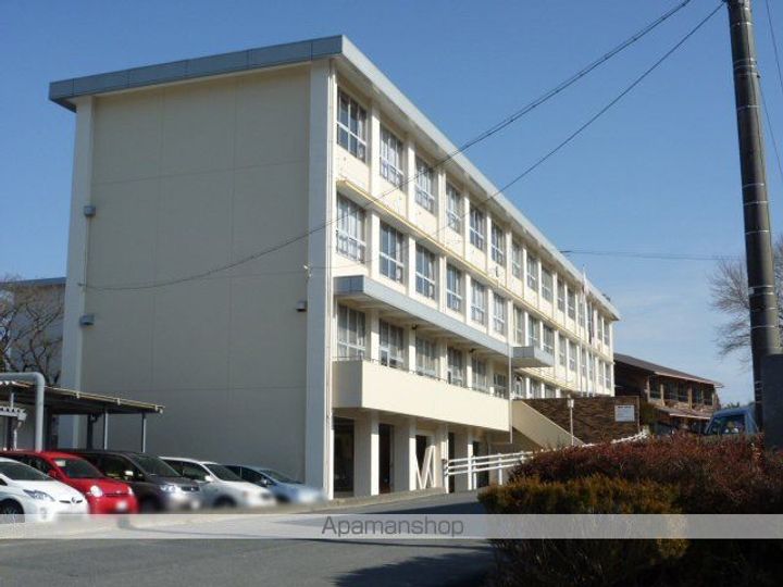 サニーハイツ須後B-201の周辺