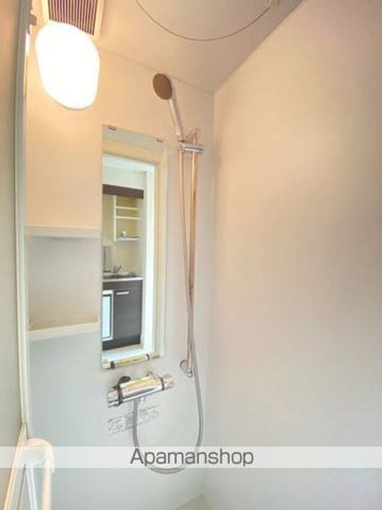 ハーモニーテラス北小岩ⅩⅢの風呂