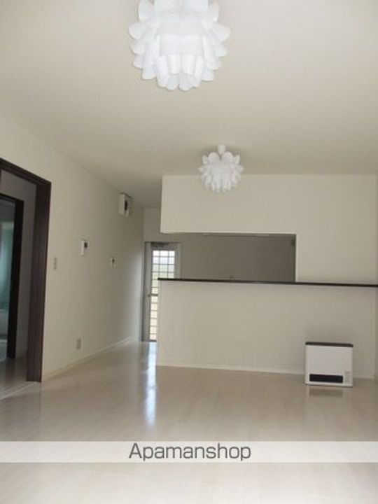 テラス住宅のその他画像