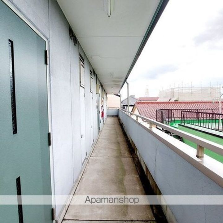 埼玉県草加市瀬崎3丁目の賃貸マンションの周辺