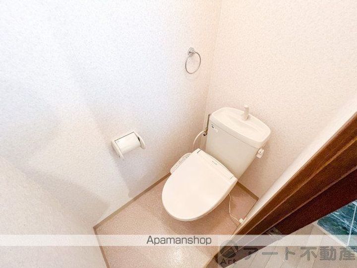 ブルーミングローズのその他画像